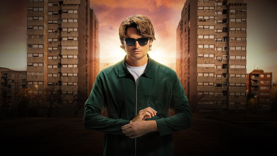 Io Sono La Fine Del Mondo in streaming - Quootip