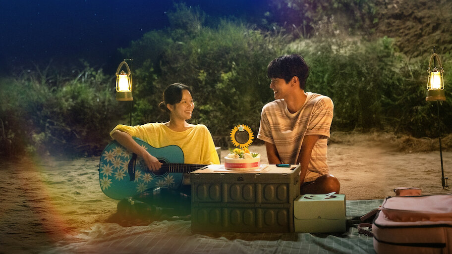 Watch Midnight Sun | Netflix