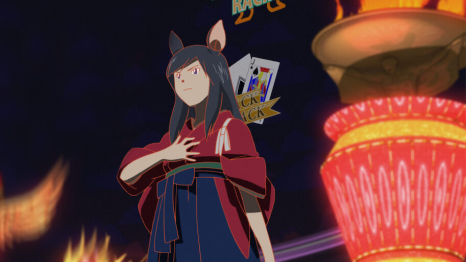 Ve Summer Wars | Netflix