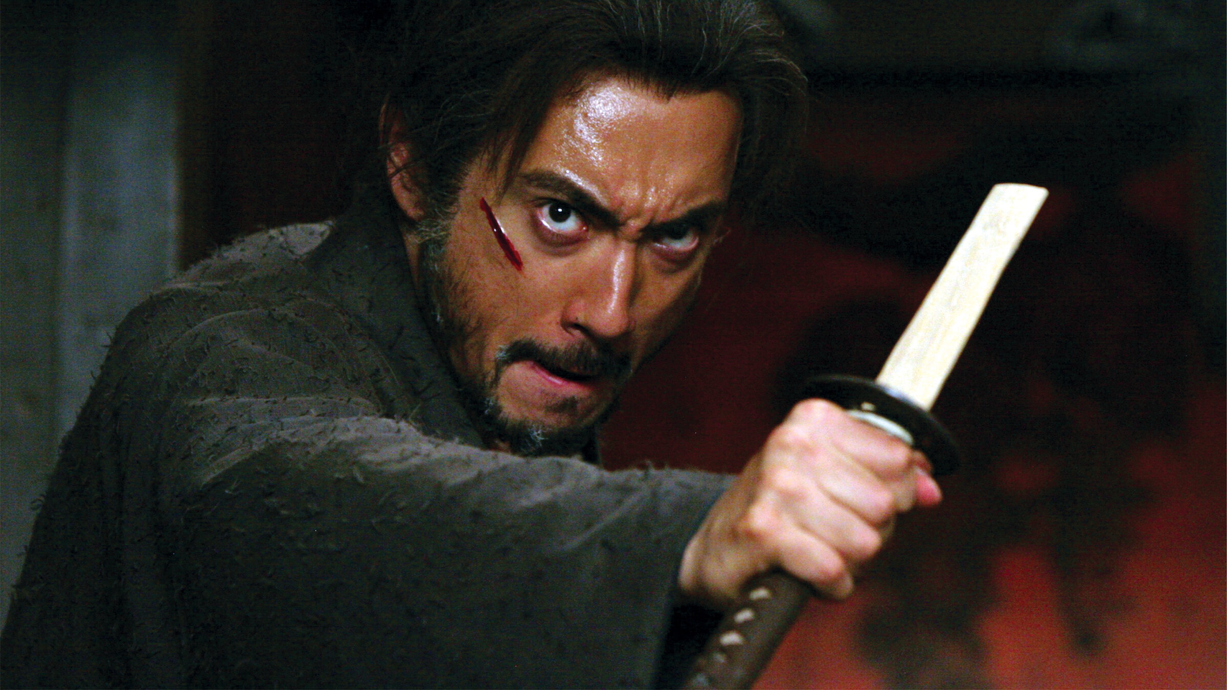 Watch Hara-Kiri: Death of a Samurai | Netflix, image size:2400x1350