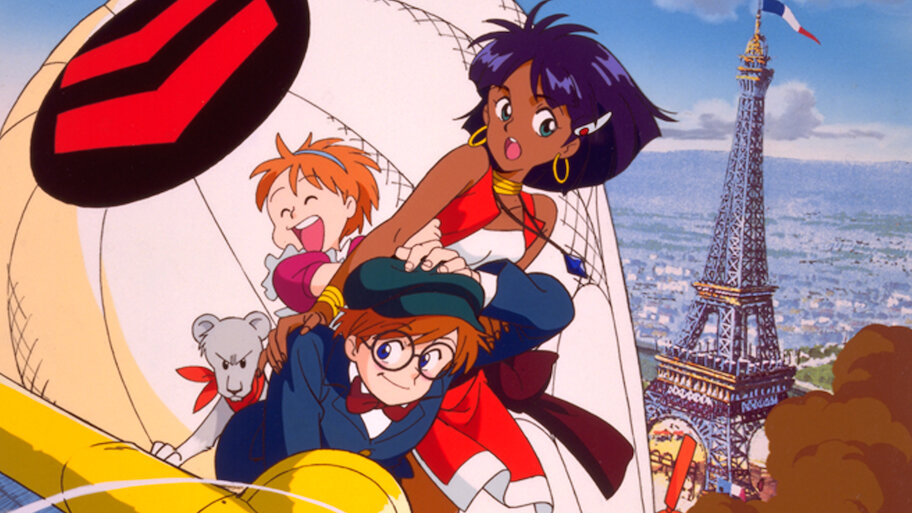 ふしぎの海のナディア アニメーション原画集 ふしぎの海のナディア アニメーション原画集 RETURN OF NADIA