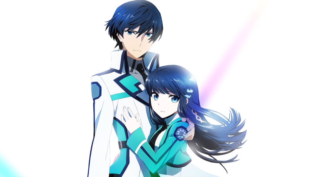 Watch The Irregular at Magic High School | Netflix
