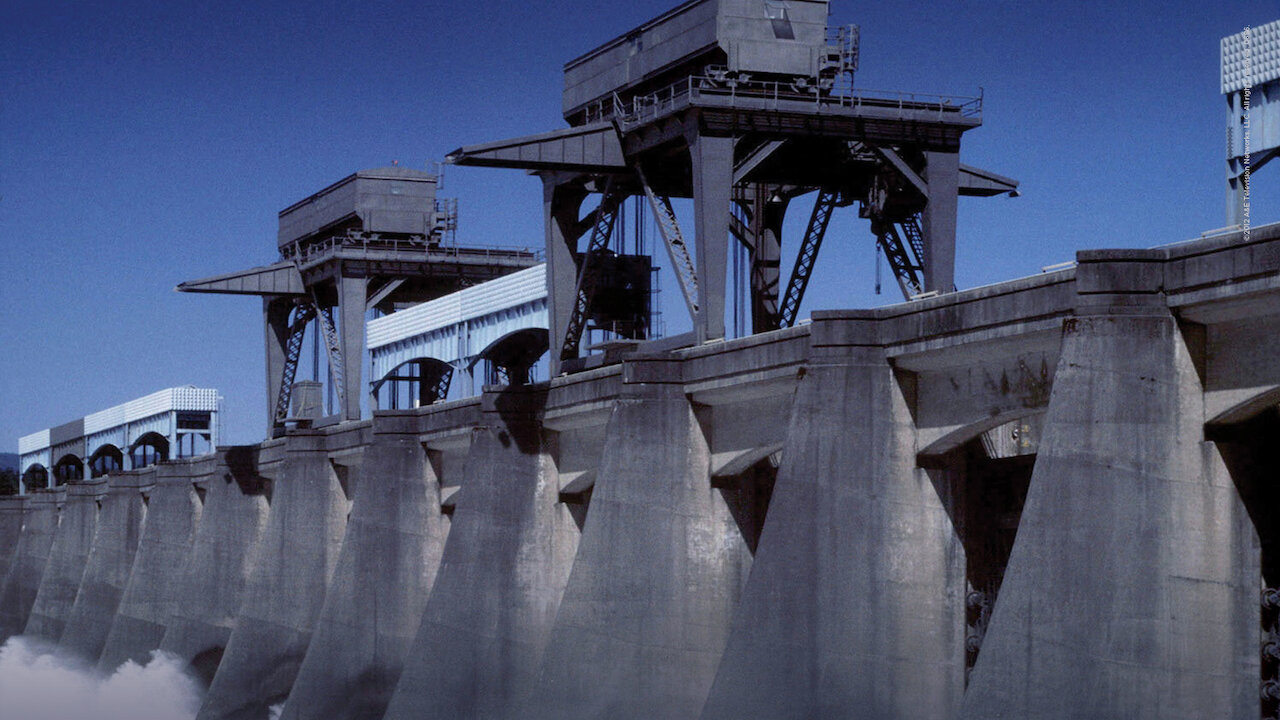 Watch Modern Marvels: Collection | Netflix