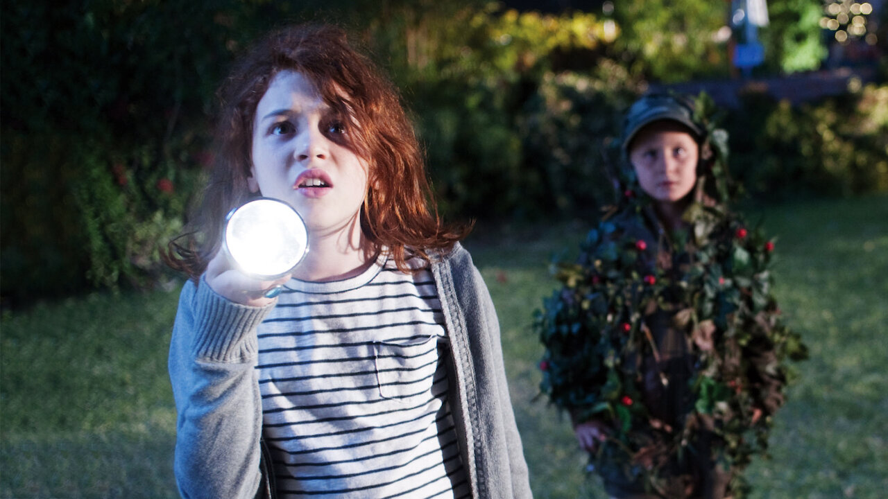 Judy Moody and the Not Bummer Summer - Full Cast \u0026 Crew - TV Guide, image size:1280x720