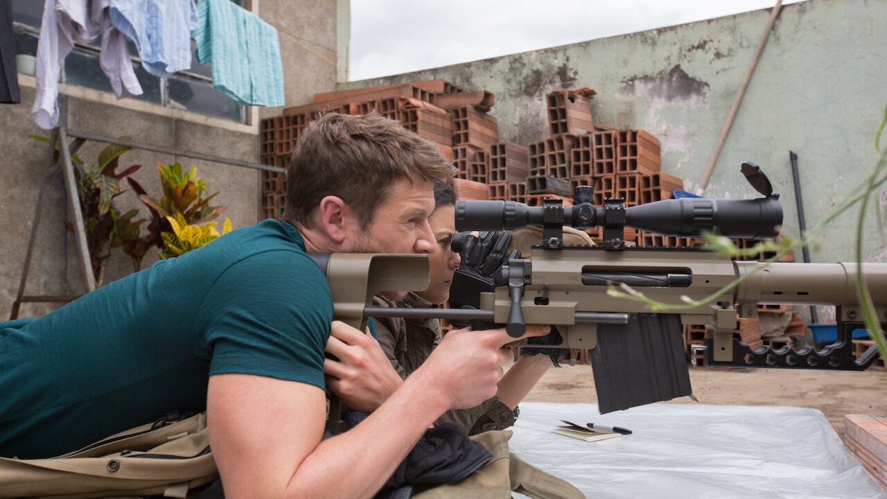 Watch Sniper: Ultimate Kill | Netflix