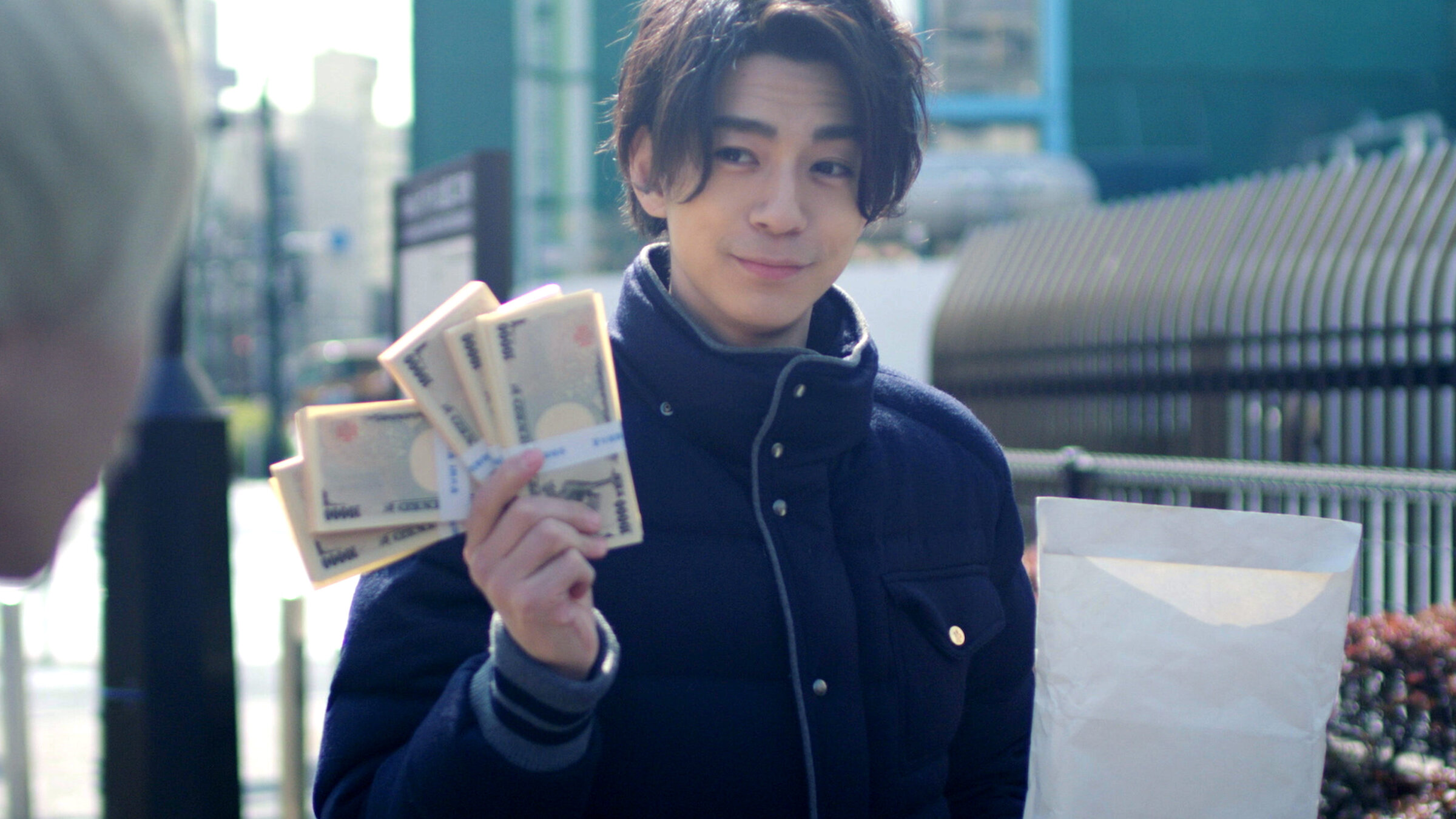 会社は学校じゃねぇんだよ﻿を観﻿る | Netflix