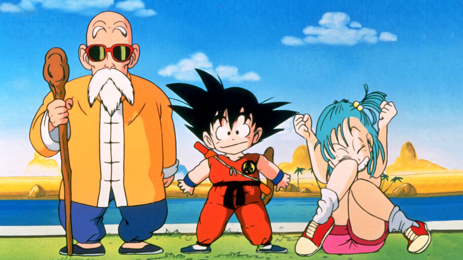 ドラカプネオ摩訶不思議ドラゴンボール総集編 ドラゴンボールカプセル・ネオ ～摩訶不思議ドラゴンボール