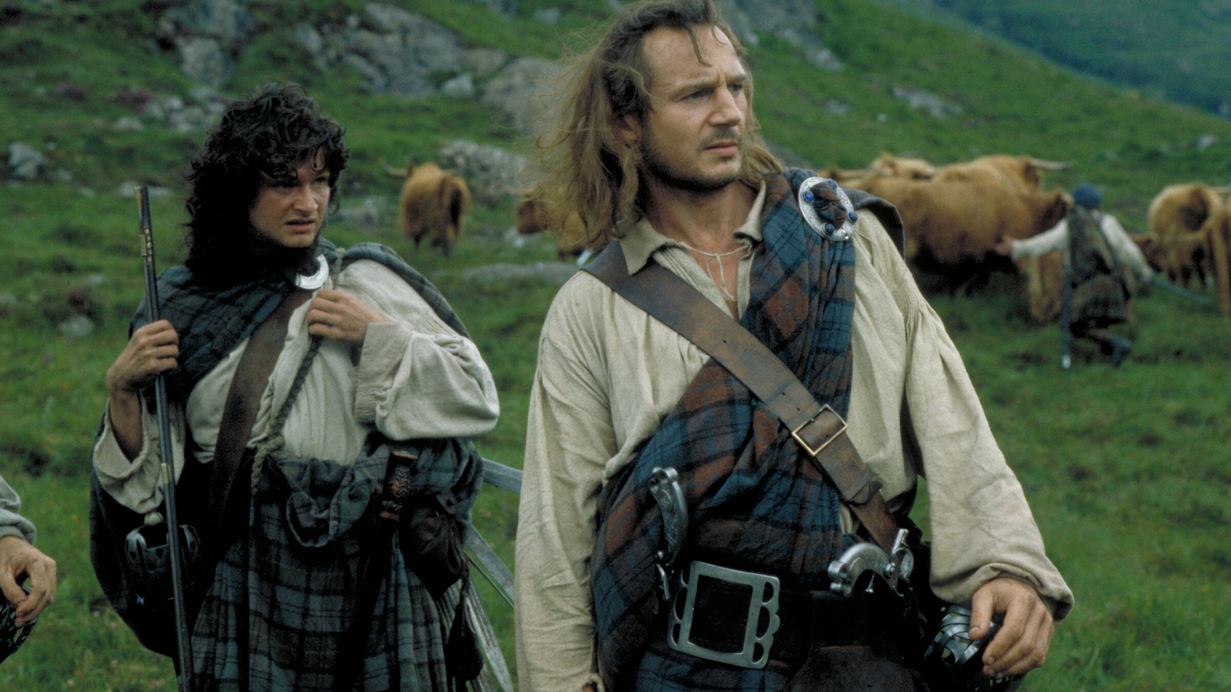 Watch Rob Roy | Netflix, image size:2400x1350