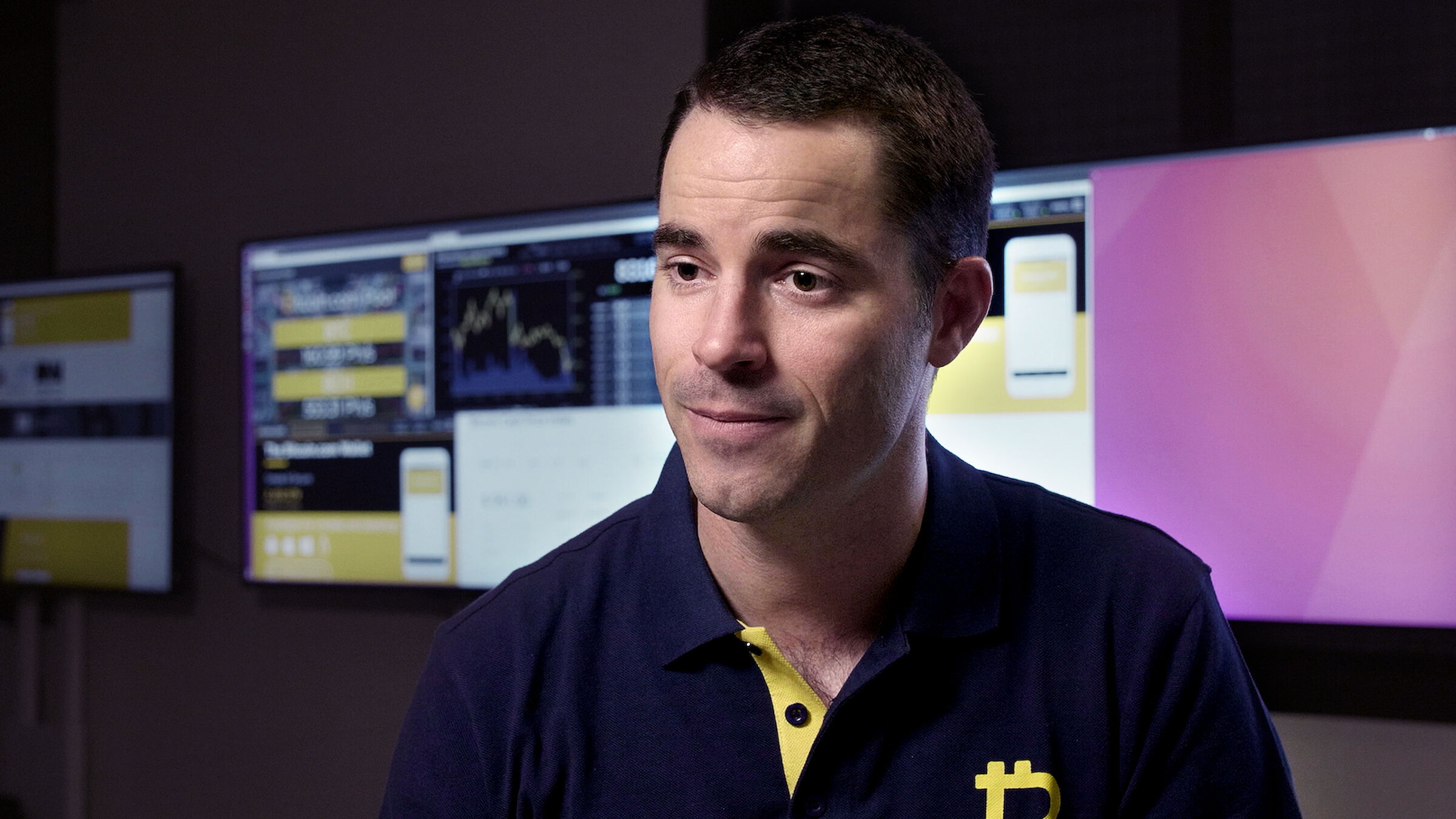 Cryptopia: Bitcoin, Blockchains and the Future of the  Internet_hook_primary_16x9