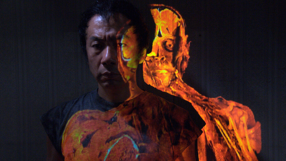 Watch Tetsuo the Bullet Man | Netflix