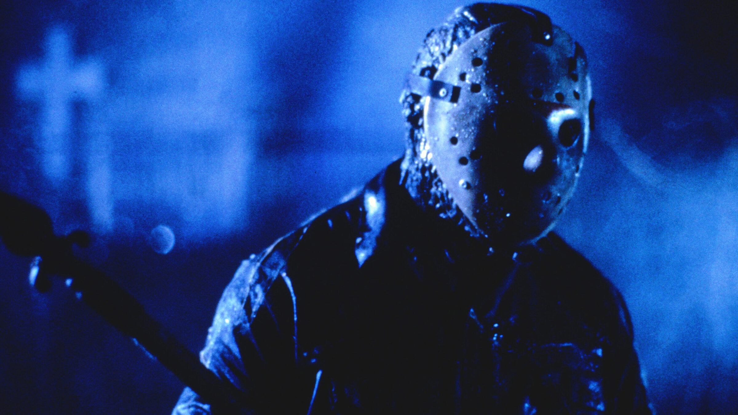 SF・ファンタジー・ホラー Friday the 13th Part VI: Jason Lives Amazon.com: Friday the 13th, Part VI: Jason Lives (Deluxe
