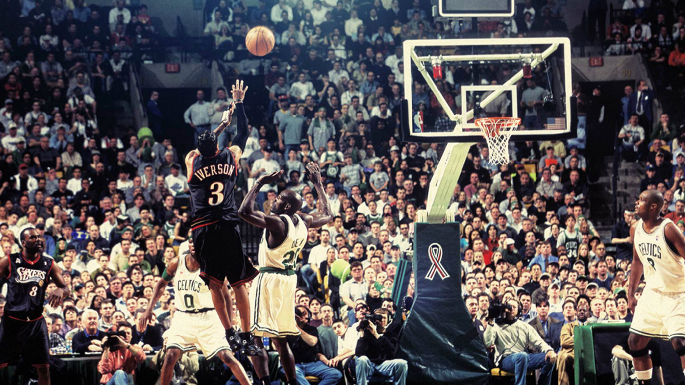 Watch Iverson | Netflix, image size:2400x1350