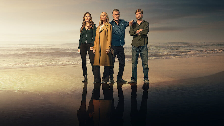 Watch The Waterfront | Netflix Official Site