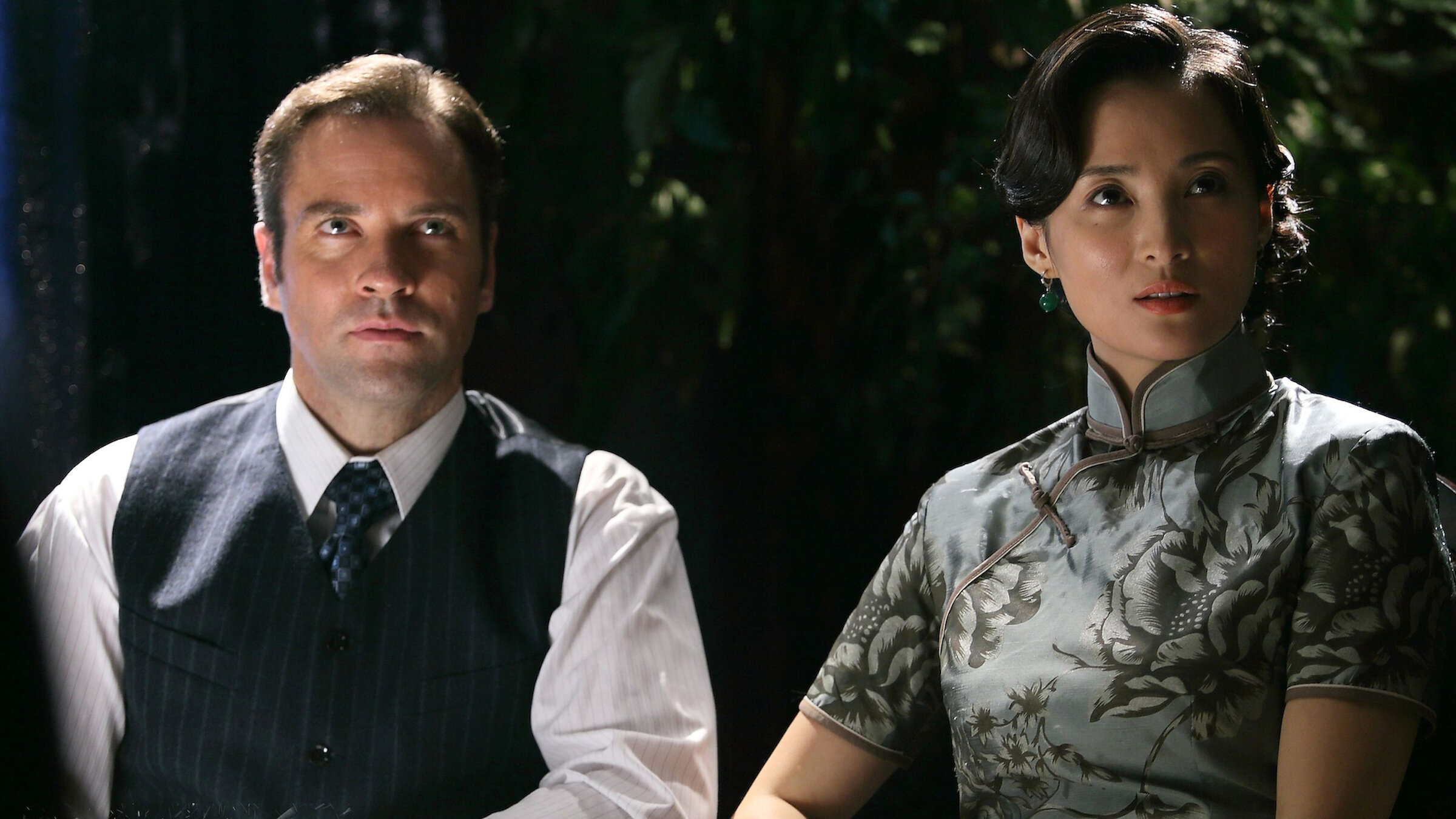 Here are some of mature(\u003e35 yrs old) and still active Chinese actresses  rarely mentioned in this sub, any of them are your favourite(s)? (in RANDOM  order) : r/CDrama, image size:2400x1350