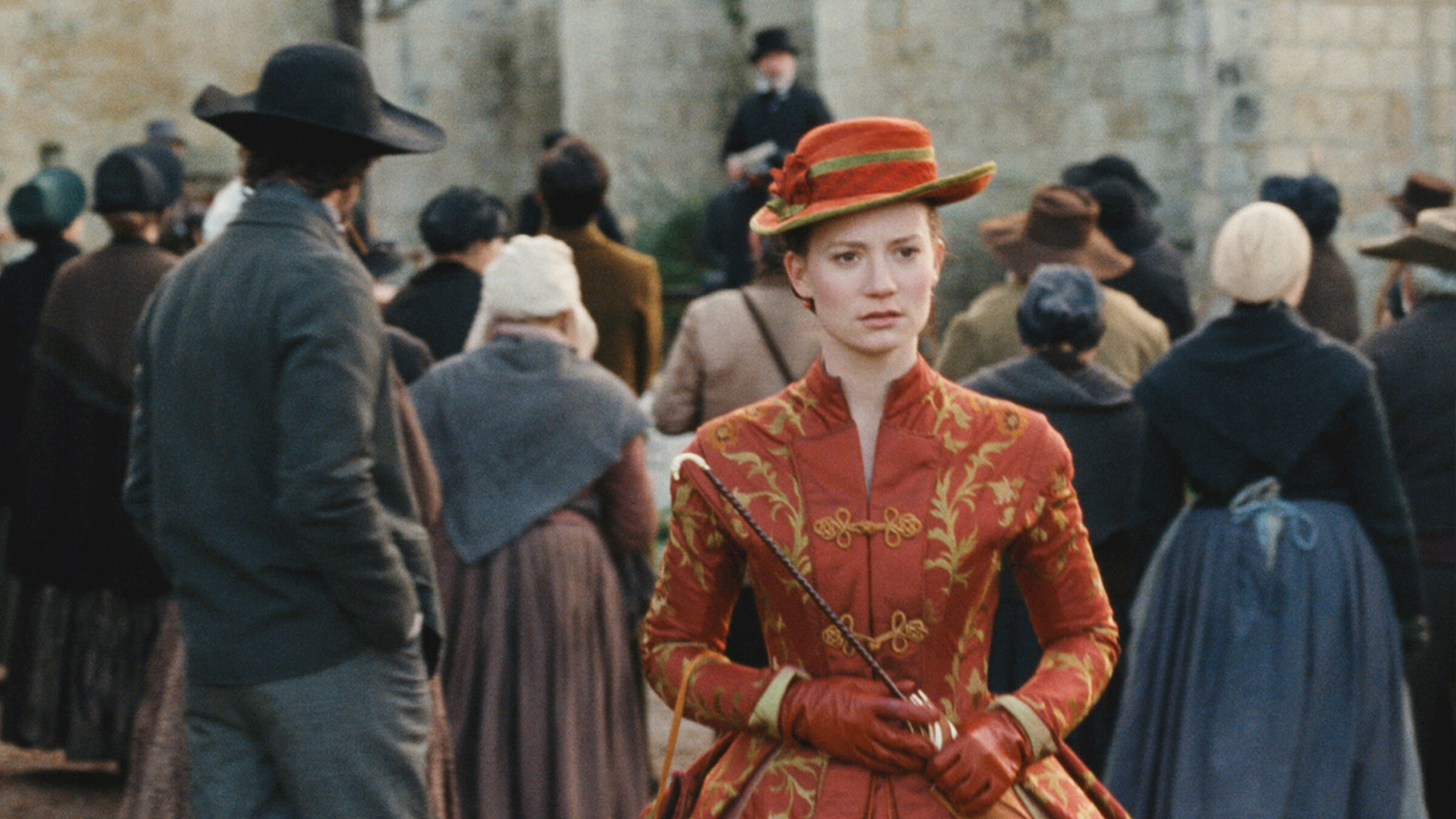 Emma Bovary
