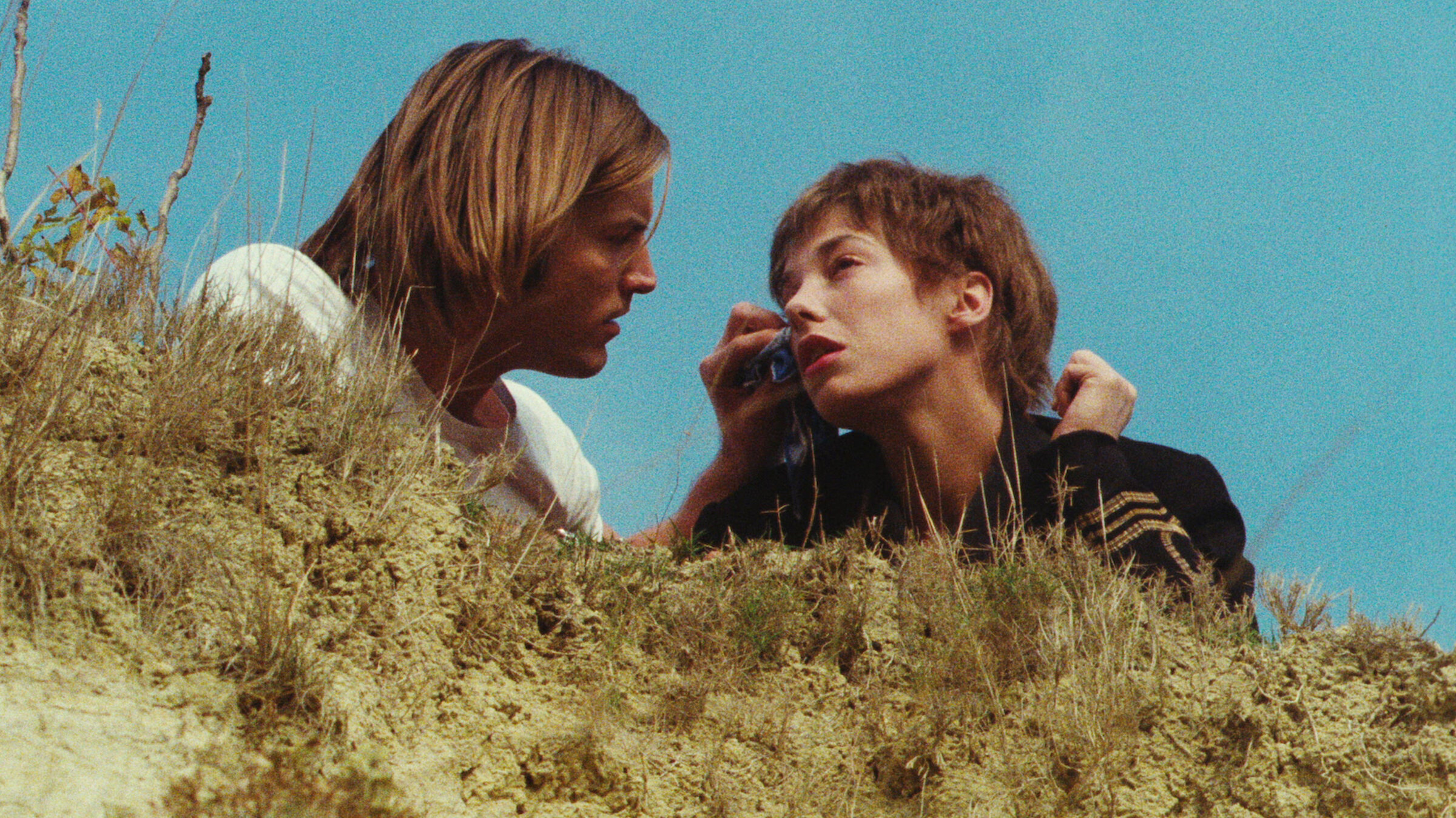 Watch Je t'aime, moi non plus | Netflix