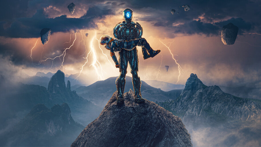 日本語吹替あり海外ドラマ「ロスト・イン・スペース Amazon.co.jp: 海外ドラマ ロスト イン スペース 1+2+3 Blu-ray