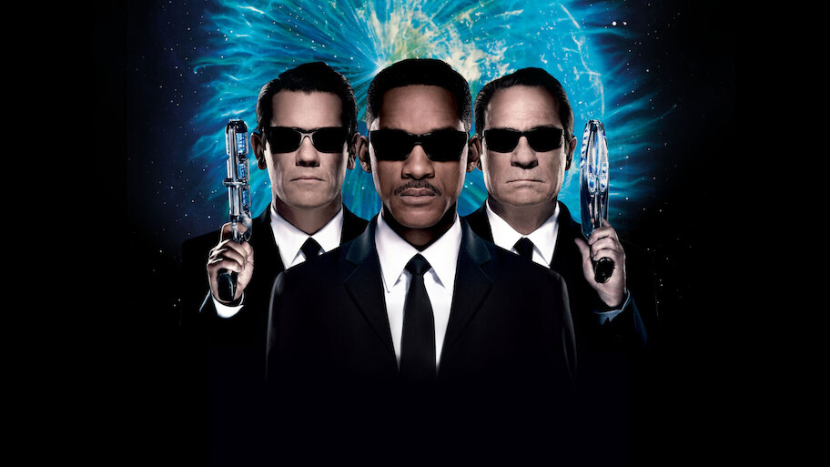 Men In Black #3 アメコミ リーフ Men In Black #3 アメコミ リーフ