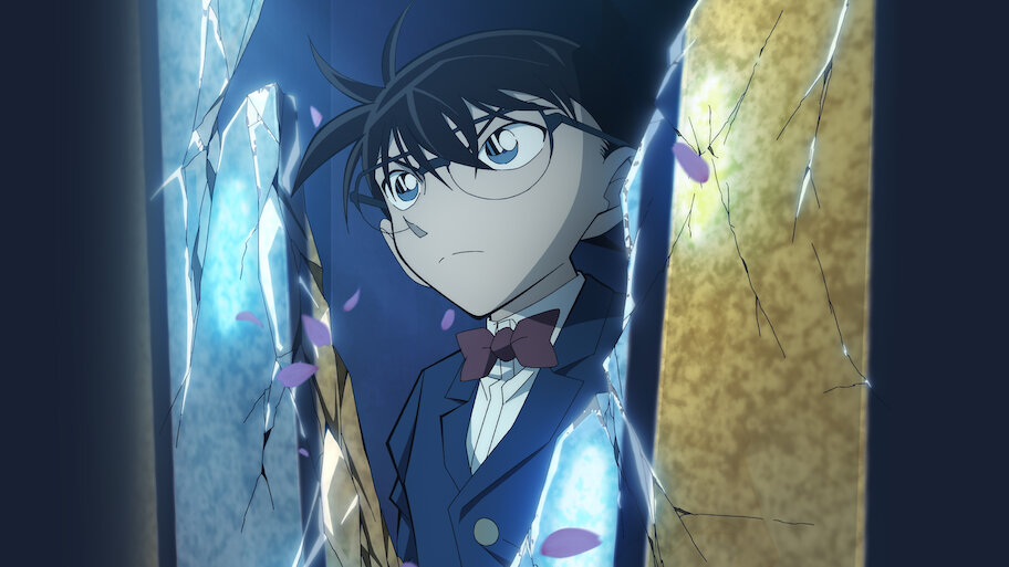 Amazon | 劇場版 『名探偵コナン 100万ドルの五稜星』オリジナル