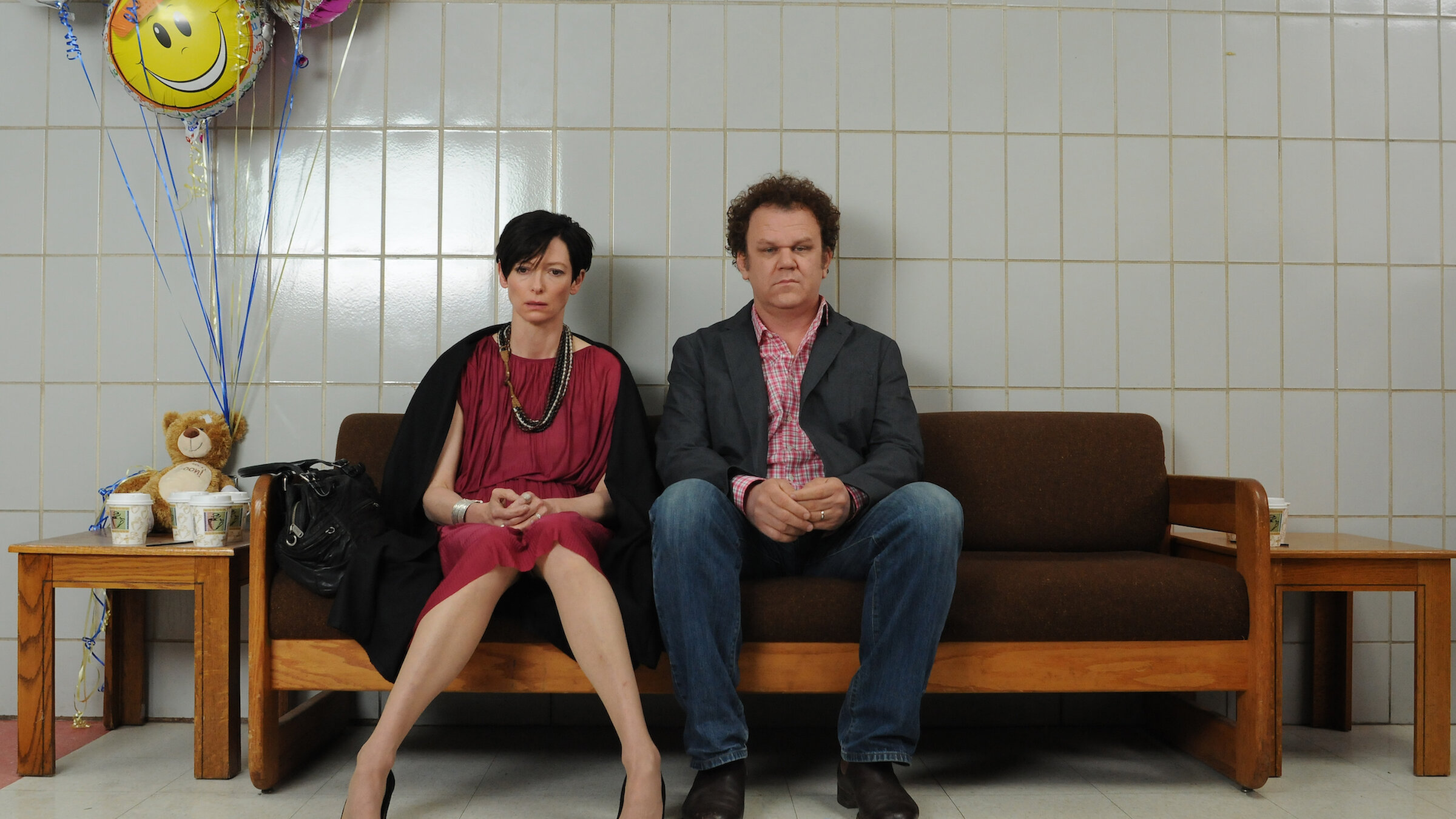 Ve Tenemos que hablar de Kevin | Netflix, image size:2400x1350