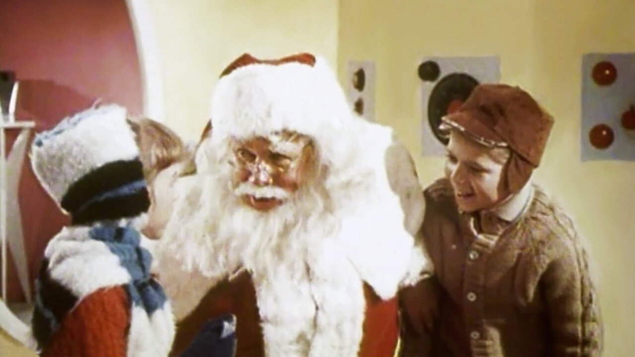 Watch Santa Claus Conquers the Martians | Netflix, image size:1280x720