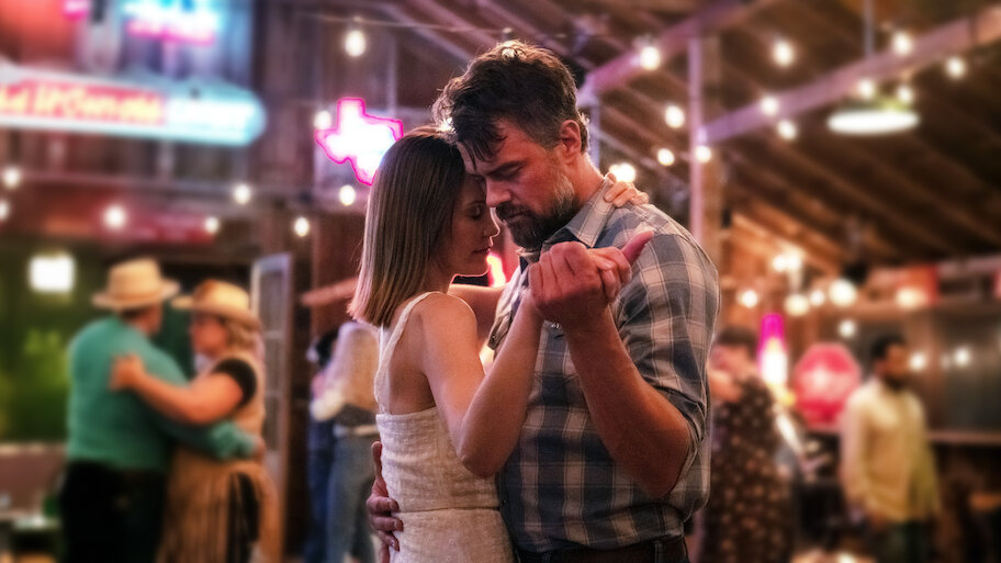 Watch The Lost Husband | Netflix