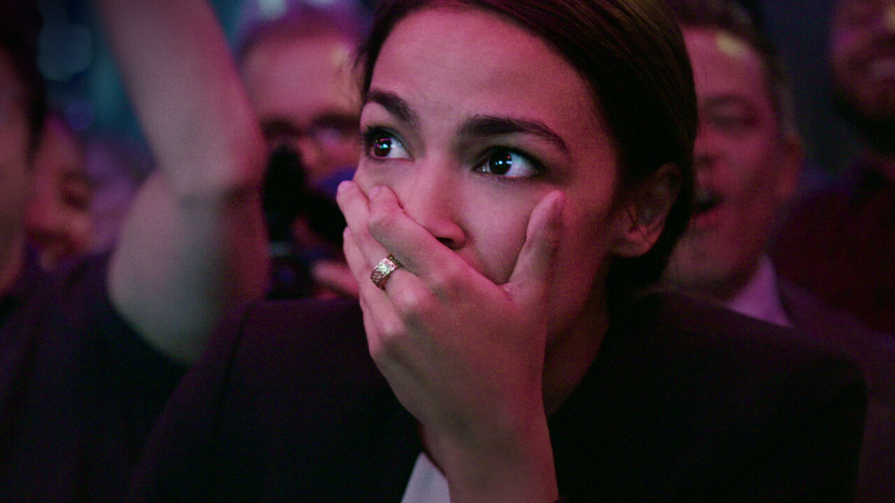 aoc netflix