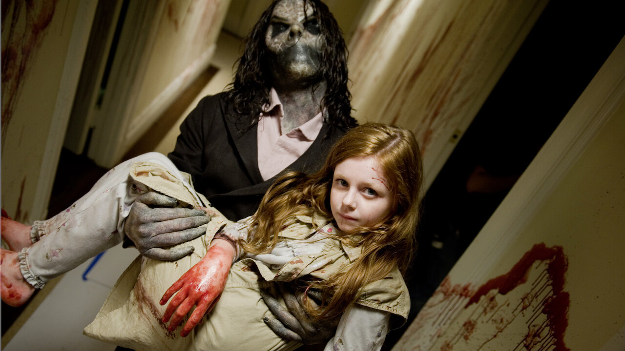 Watch Sinister | Netflix