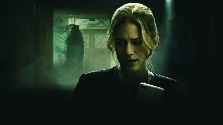 Watch Countdown | Netflix