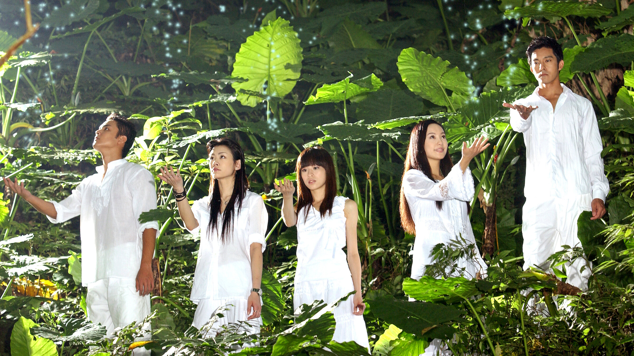 Ve Vestido de boda del cielo | Netflix, image size:2400x1350