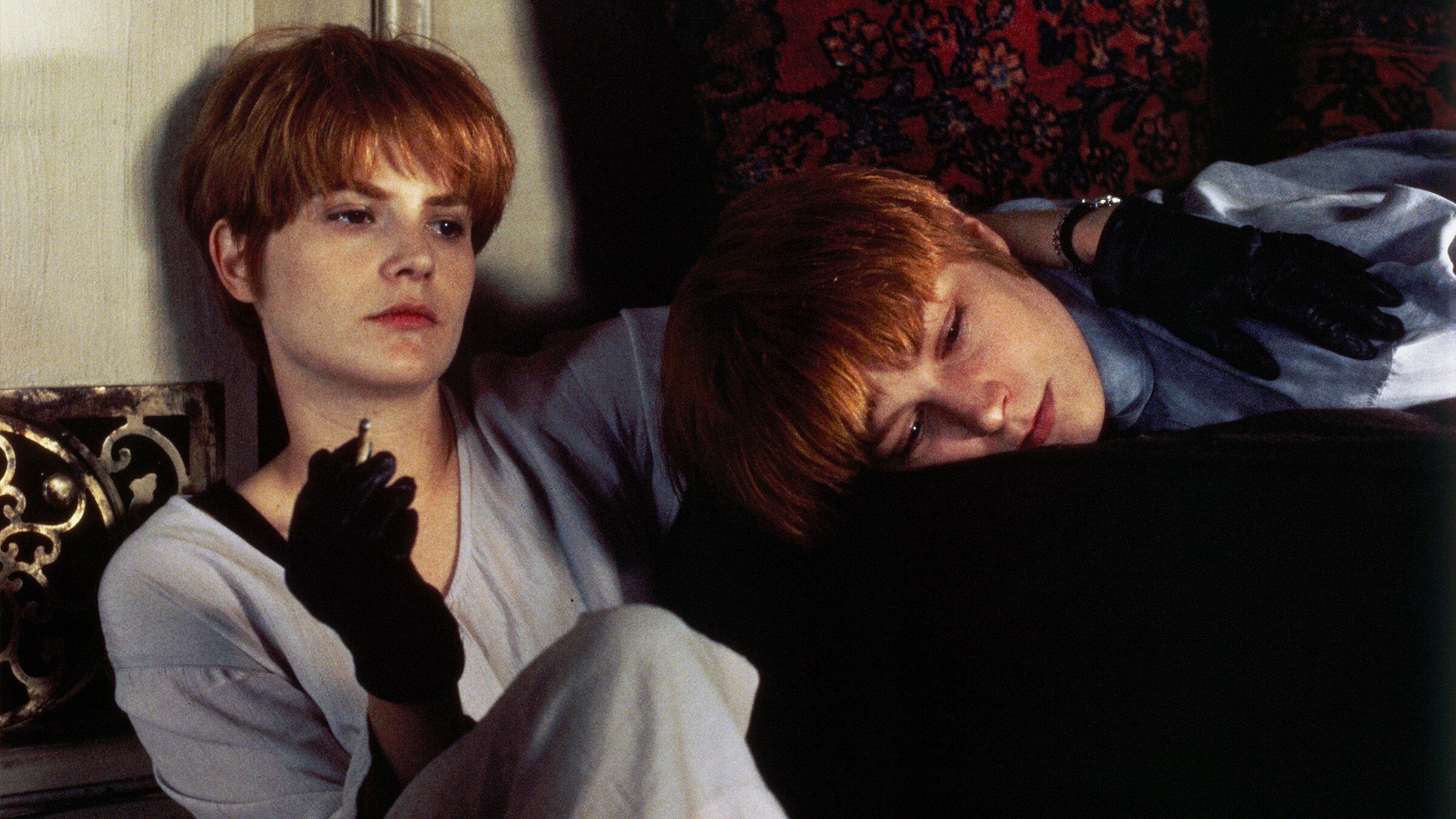 Ve Mujer soltera busca | Netflix, image size:2400x1350