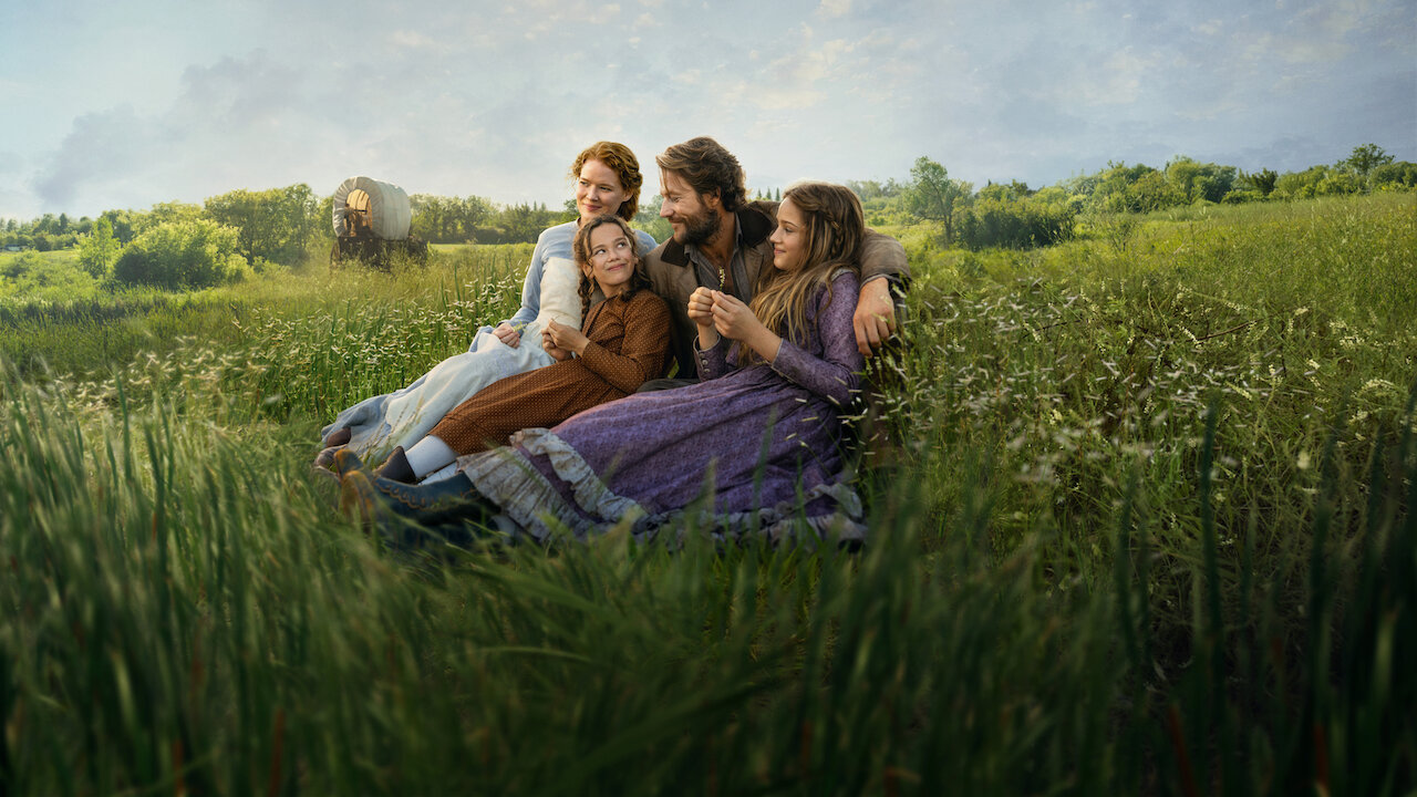 大草原の小さな家 オールシーズン 大草原の小さな家﻿を観﻿る | Netflix (﻿ネ﻿ッ﻿ト﻿フ﻿リ﻿ッ﻿ク﻿ス﻿) 公