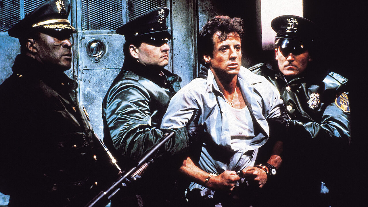 Watch Lock Up | Netflix