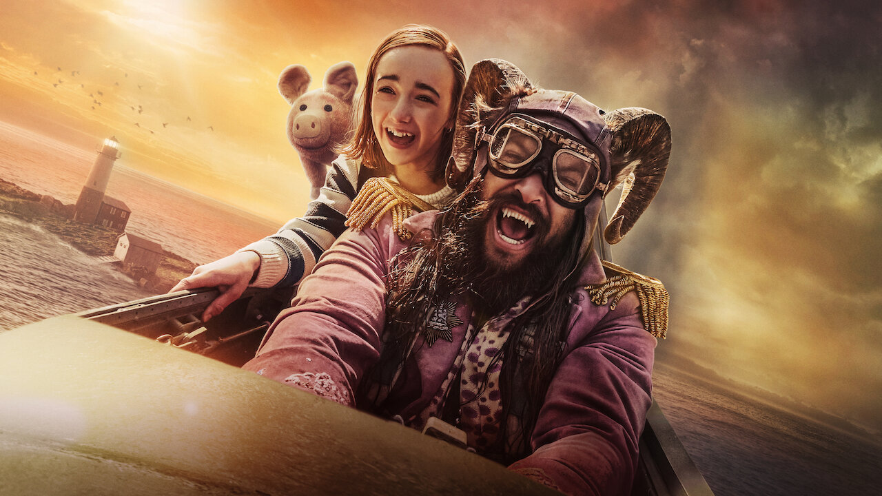 10 filmes perfeitos para curtir com a família (disponíveis no streaming!) 8 Terra dos Sonhos