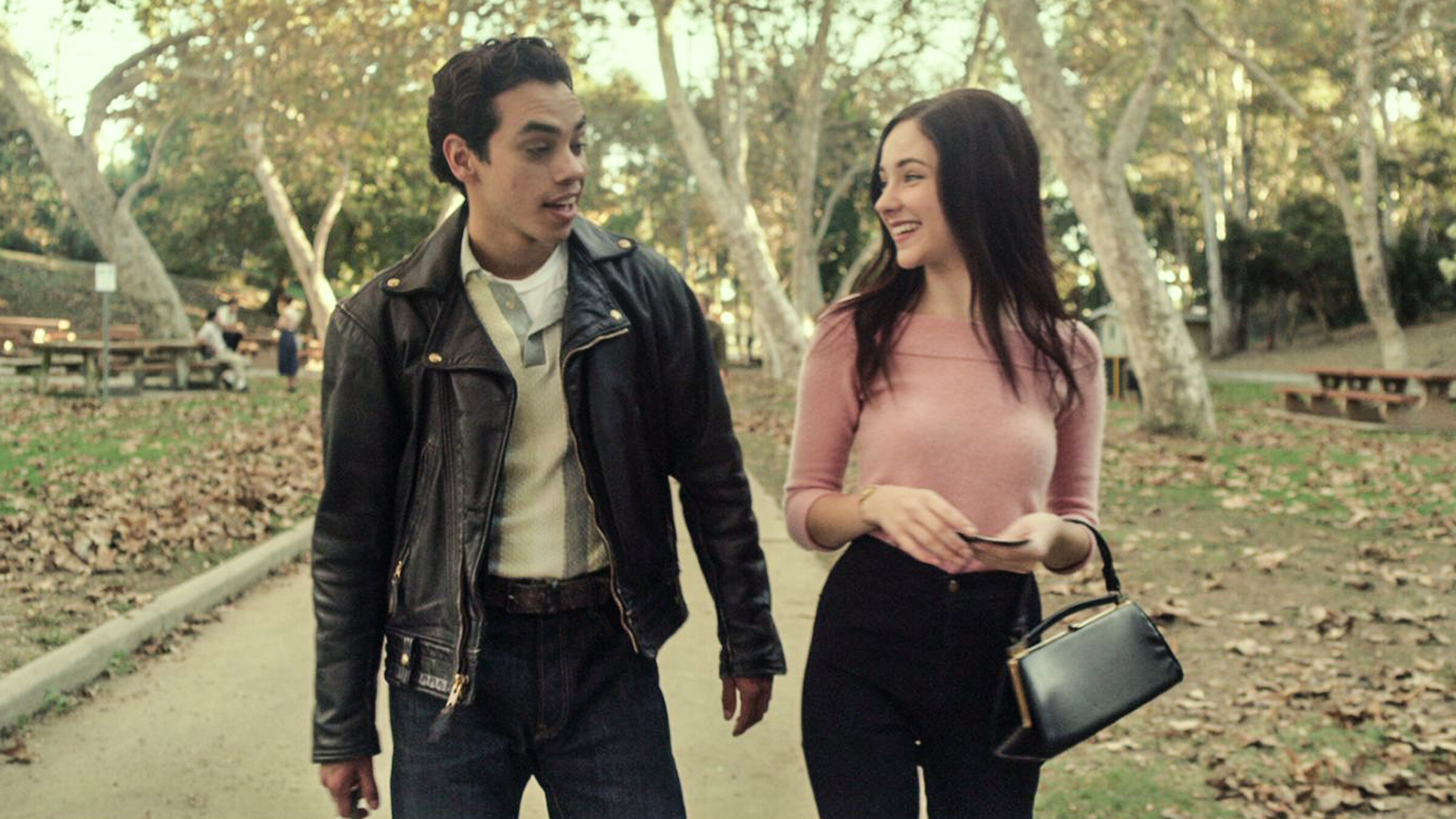 Cruz lisa 24mm oro 18 quilates, image size:2400x1350