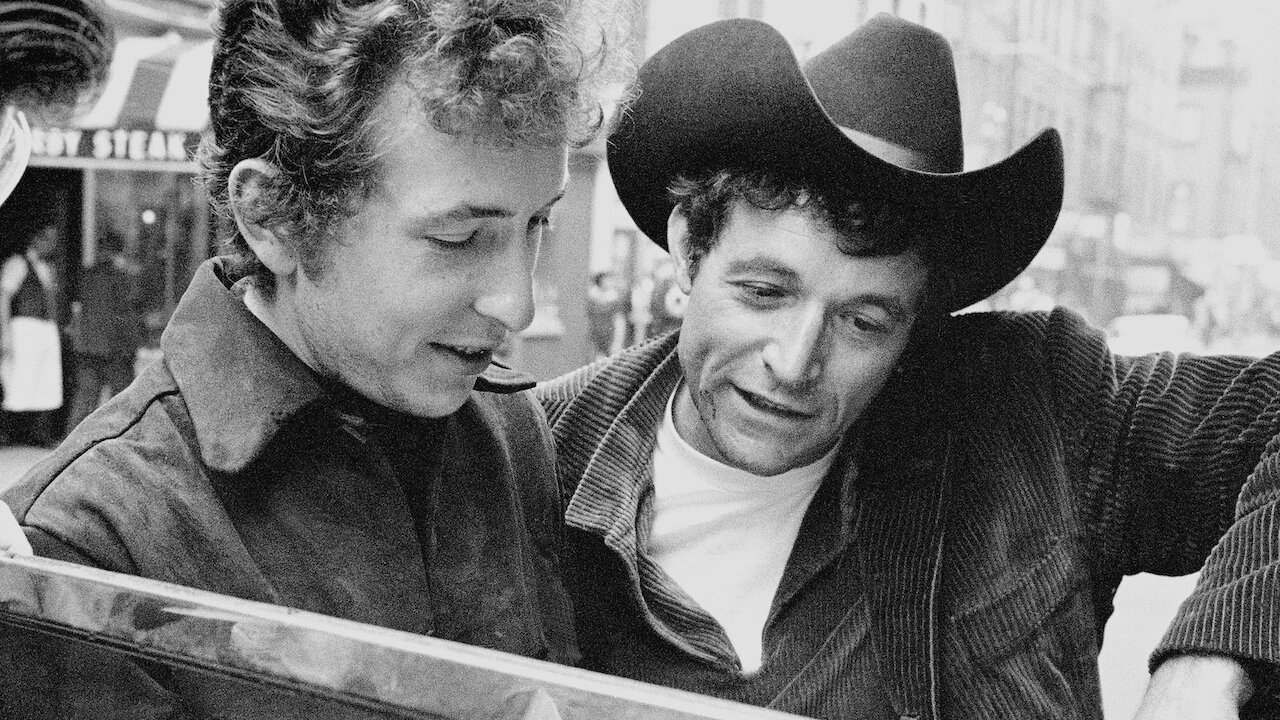 Watch The Ballad of Ramblin' Jack | Netflix