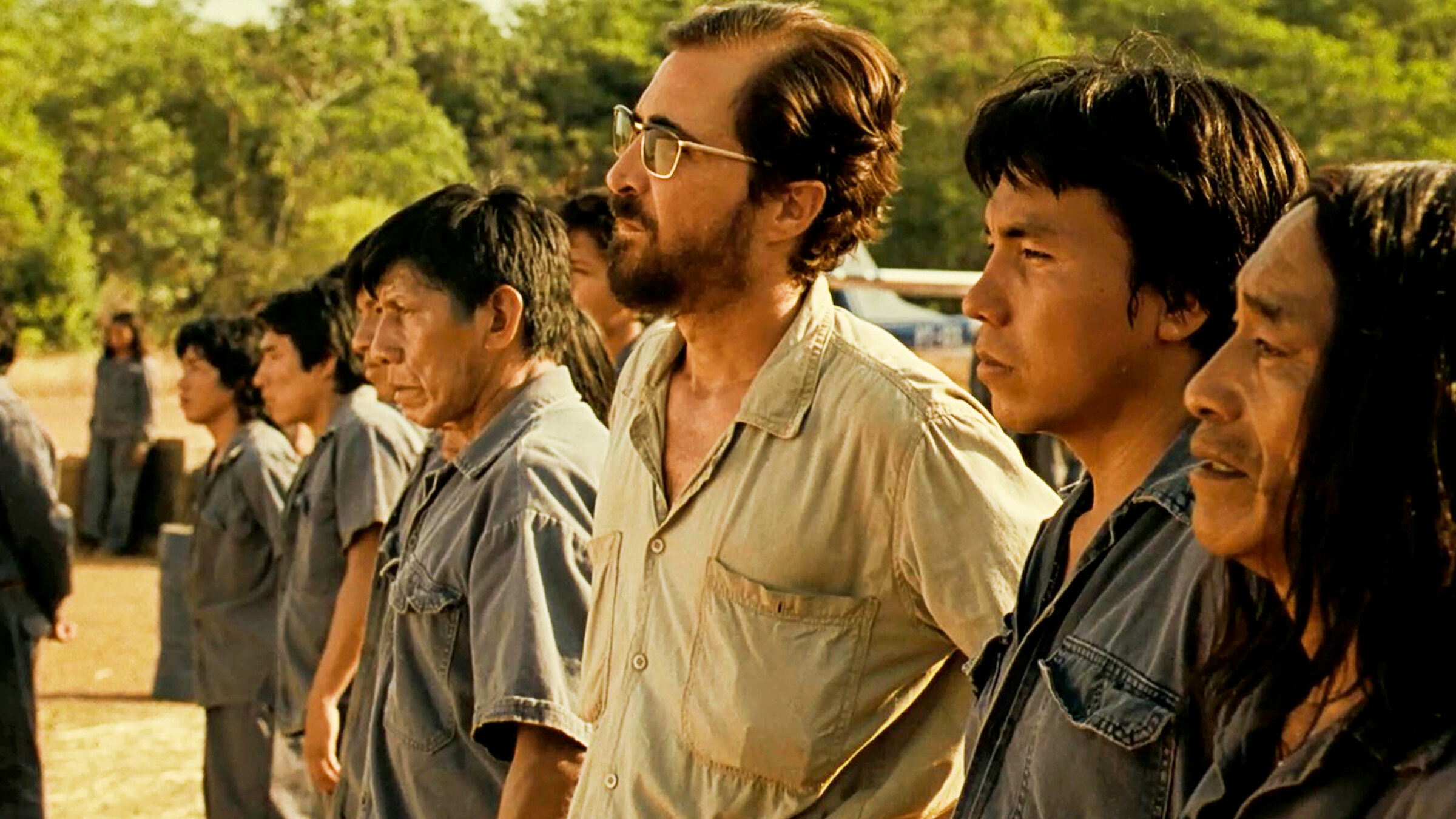 Xingu Watch Xingu | Netflix