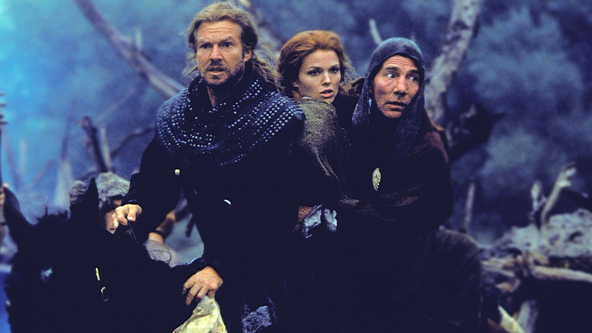 Watch Dragonheart | Netflix