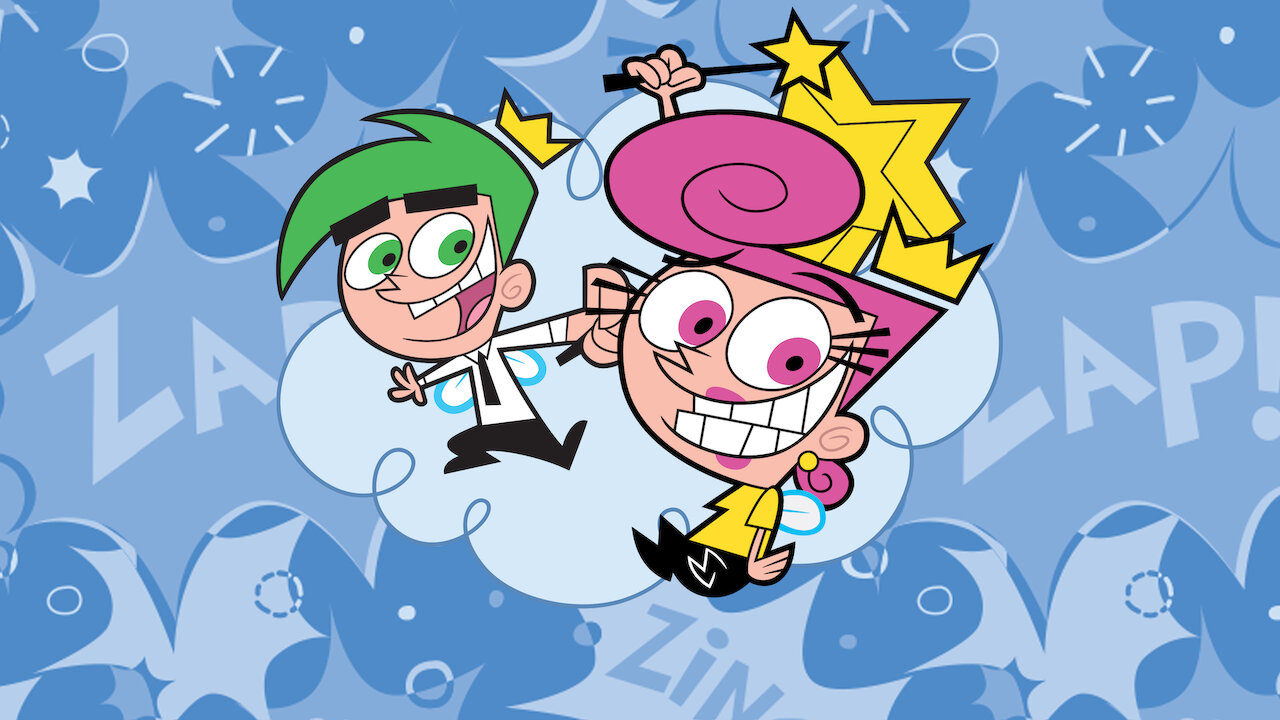 Fairly oddparents where to watch discount