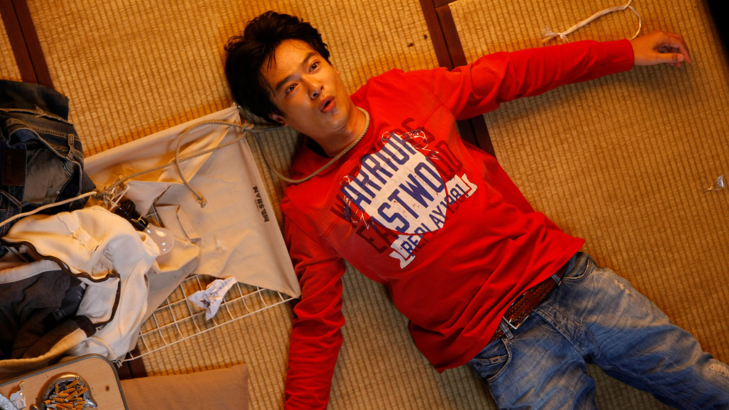 Watch Key of Life | Netflix