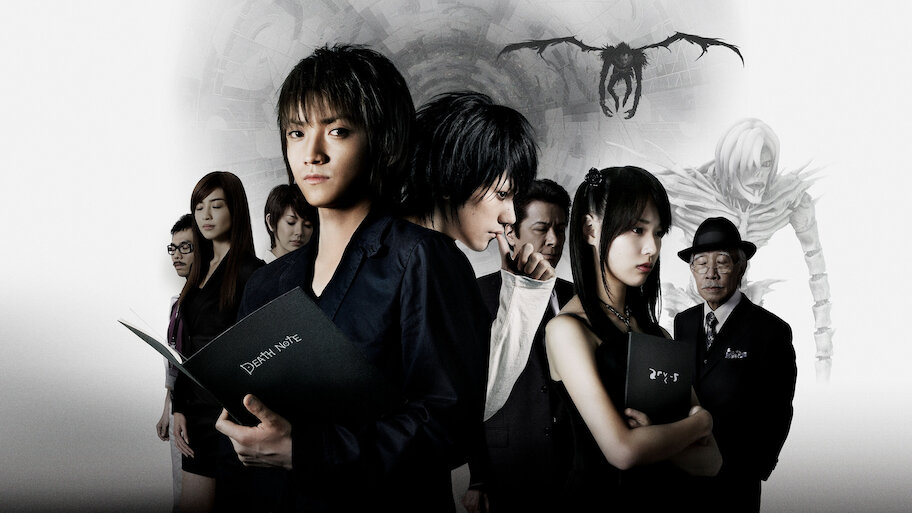 2-13巻デスノート 英語版 Death Note English ver 2-13巻デスノート 英語版 Death Note English ver Death Note