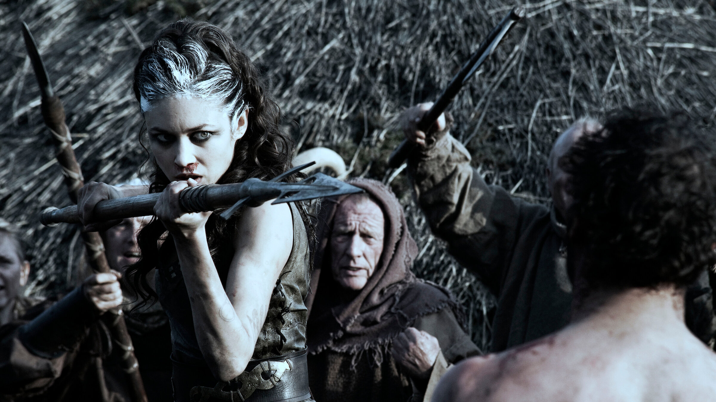 Watch Centurion | Netflix