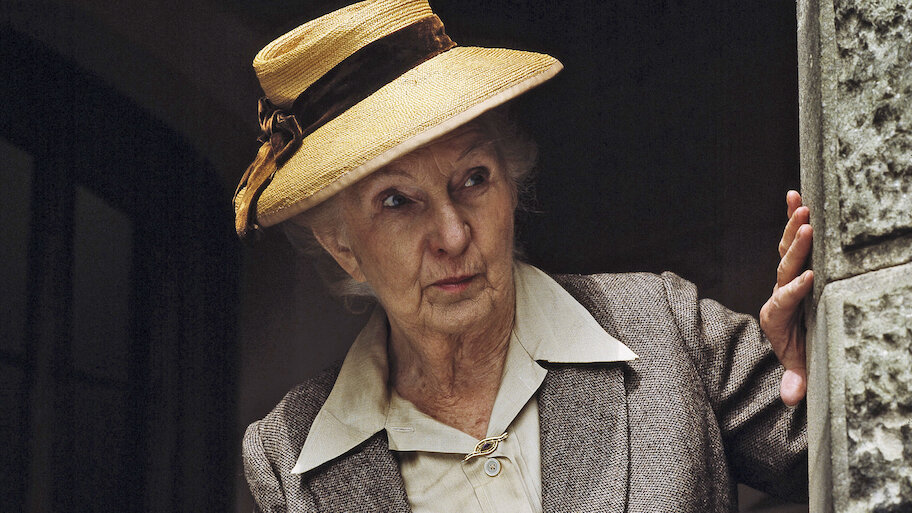 (未使用･未開封品)Miss Marple: They Do It With Mirrors [VHS] Amazon.com: Agatha Christie: Miss Marple - They Do It With