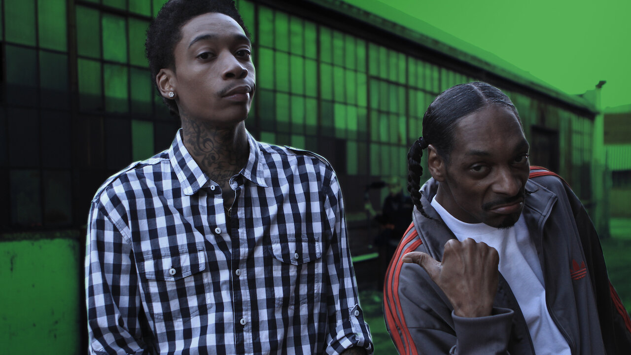 洋楽 Snoop Dogg Wiz Khalifa Go to High School Snoop Dogg & Wiz Khalifa ‎– Mac + Devin Go To High School - New