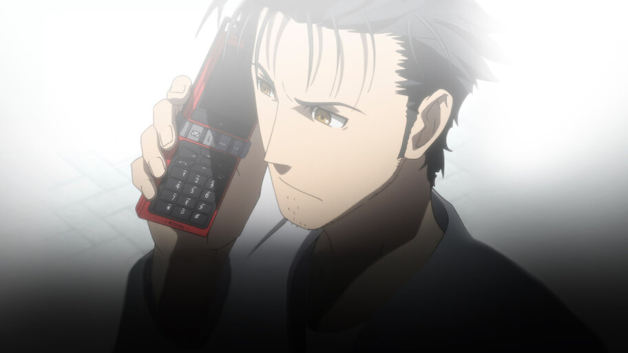 Amazon.co.jp: STEINS;GATE DVD-BOX1 (1-12話, 275分