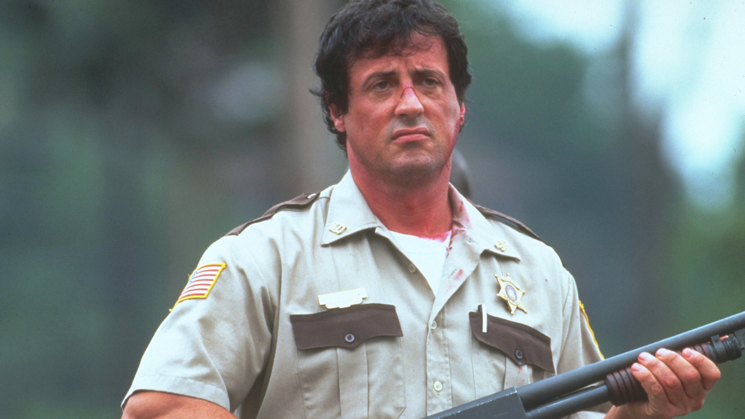 Watch Cop Land | Netflix