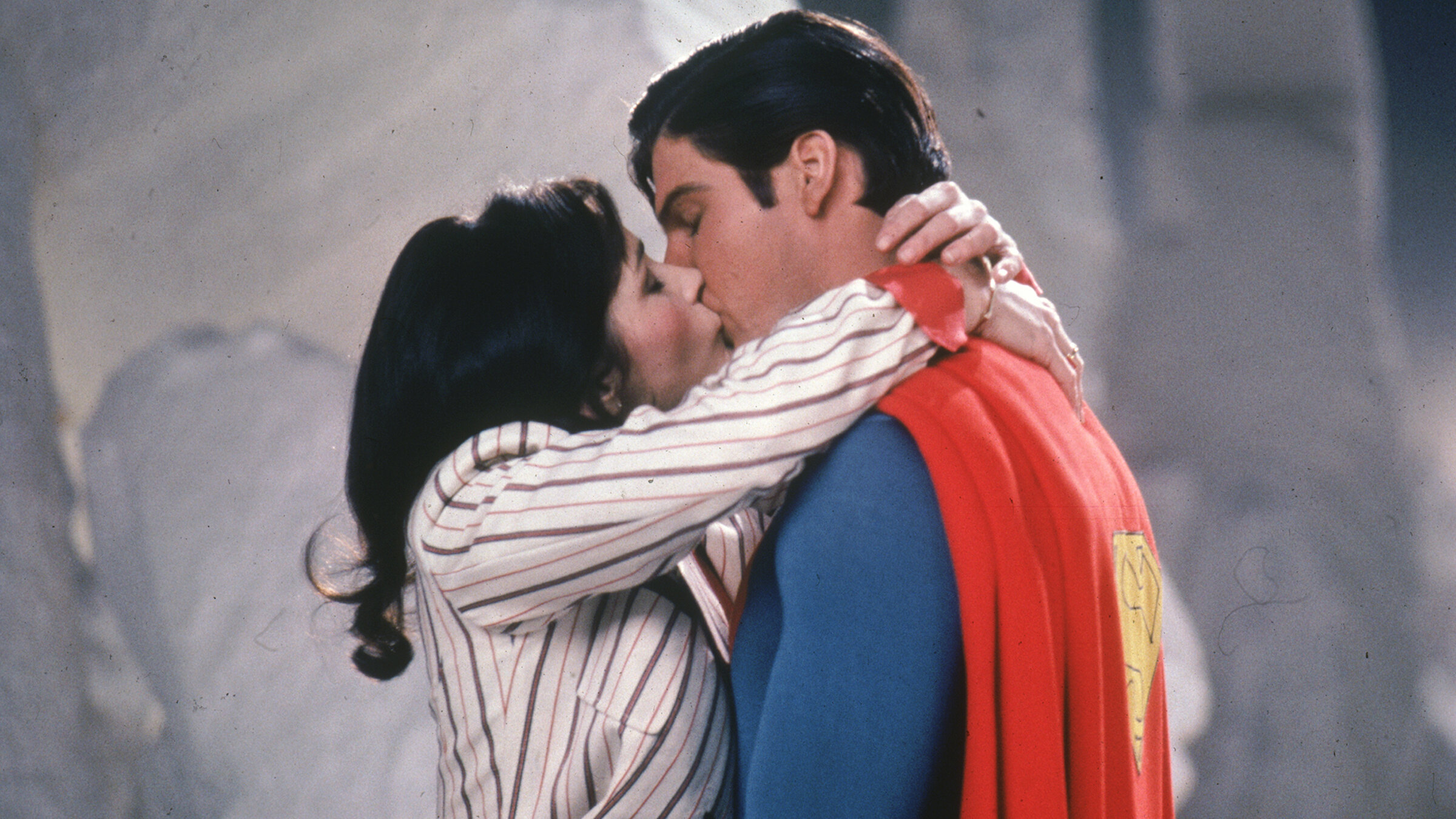 Ve Superman II | Netflix, image size:2400x1350