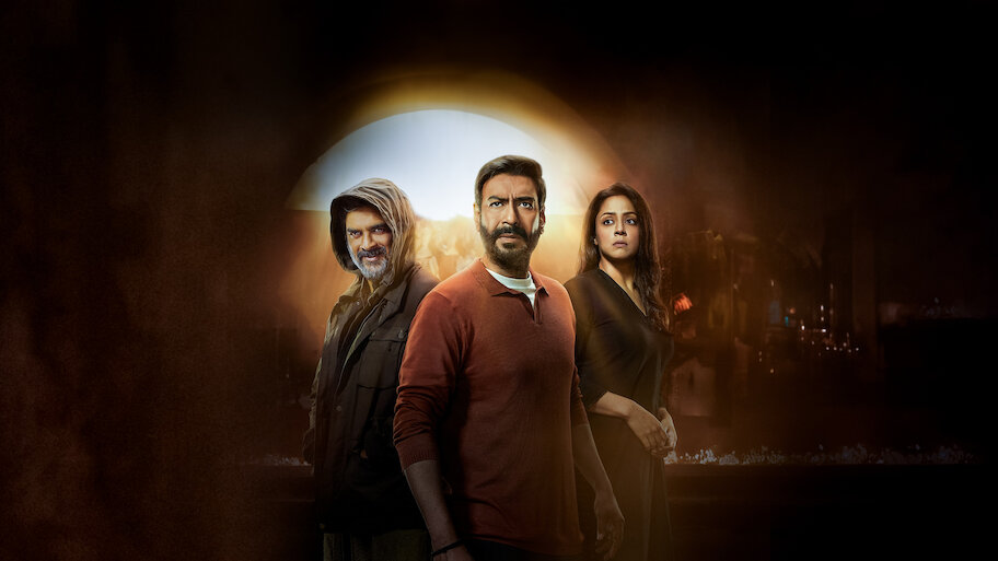 Watch Shaitaan | Netflix