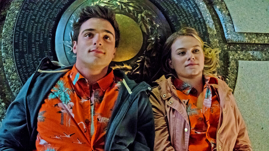 Watch 2 Hearts | Netflix 