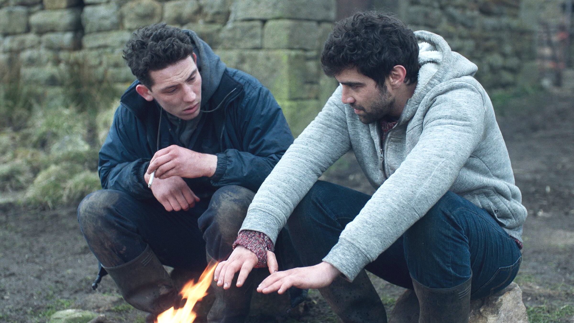 Watch God's Own Country | Netflix
